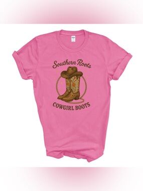 Sweet Southern Roots Women’s Fitted T-Shirt